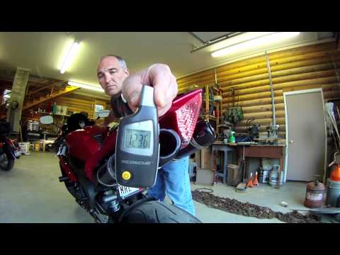 Two Brothers P1x Power Tip dB Test