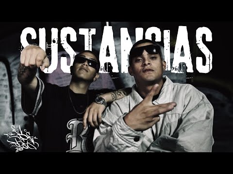 AL Lira - Sustancias (Feat. Deekaos) | Video Oficial
