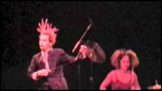 Mindless Self Indulgence - &quot;Tighter&quot; Trailer 2