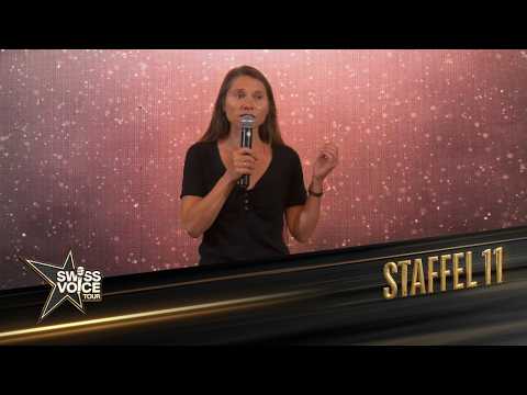Sophie - Swiss Voice Tour 2026, Volkiland