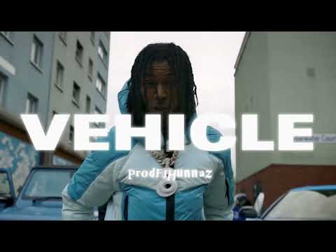 Digdat x Boogzz B Type Beat - “Vehicle” | [2024 UK Drill Instrumental](ProdFJHunnaz)