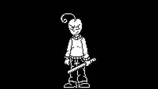 Cover art for A Baldi Megalovania