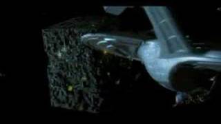 First Contact - Out of Time