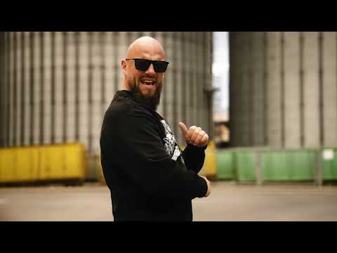 Skogan - Eins (OFFICIAL VIDEO)