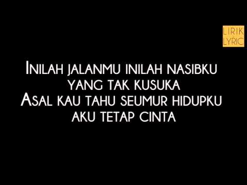 Repvblik_Aku Tetap Cinta ( Video Lirik )