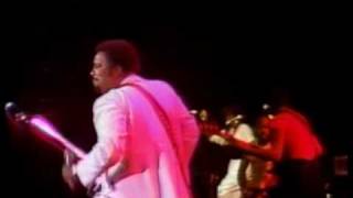 George Duke Band Live Tokyo Japan 1983 Reach Out Part I ok