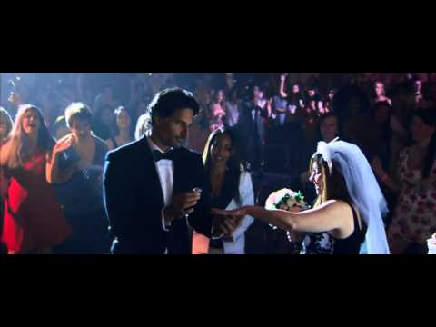 Magic Mike Xxl, Marry You Scene (Song)