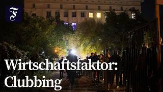 Berliner Clubs bauen ihr Geschäftsmodell um