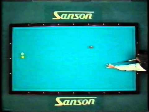 The Art of Billiards