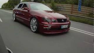 Lexus GS 300