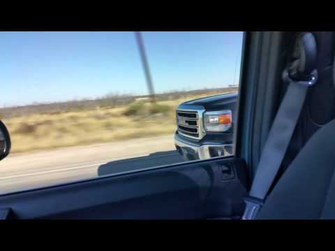 14 5.3 Sierra VS 08 4.8 Silverado