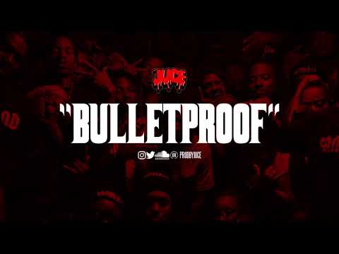 [FREE] Mozzy x Celly Ru Type Beat 2020 - "Bulletproof" (Prod. by Juce x Hudson)
