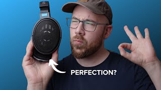 Video thumbnail for The HD 600 is STILL one of the best headphones. by The Headphone Show