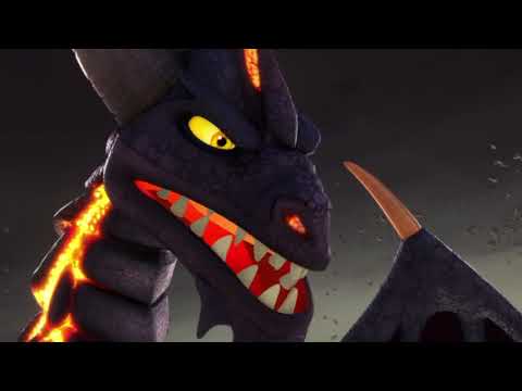 Spiritladdin part 30 - Spirit vs Kai(part 3)