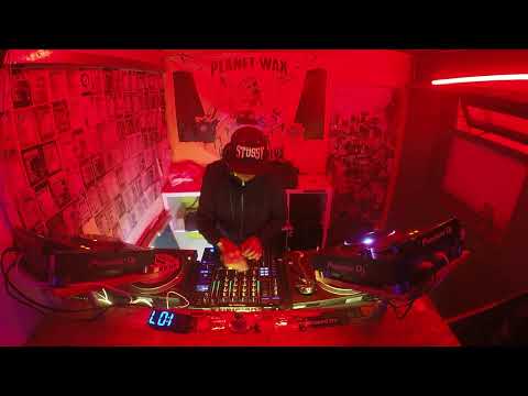 Nookie // 1-hour DJ set ~ Jungle / D&B