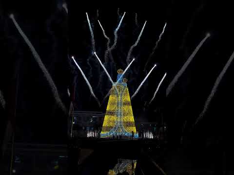 Círio de Nossa Senhora de Nazaré, Belém/PA