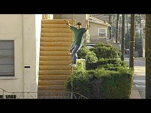 Leading The Blind. 4x4 Team video by Jan Welch and Pat Lennen.