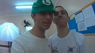 Wakai Zone - Só Zuera