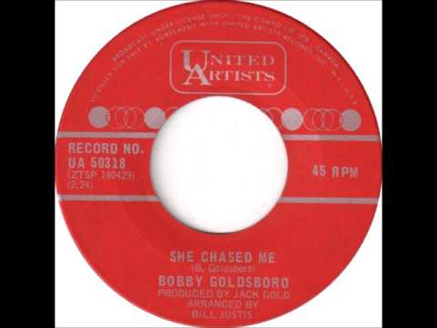Video thumbnail for She Chased Me