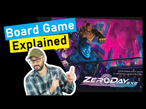 Is ZeroDay exe for you? A Quick Overview!