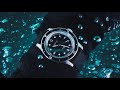 AQUASCAPHE BALTIC WATCHES DESIGNED FOR DIVING