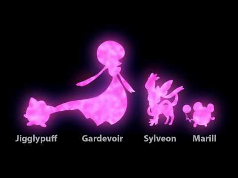 Pokémon X & Pokémon Y Trailer
