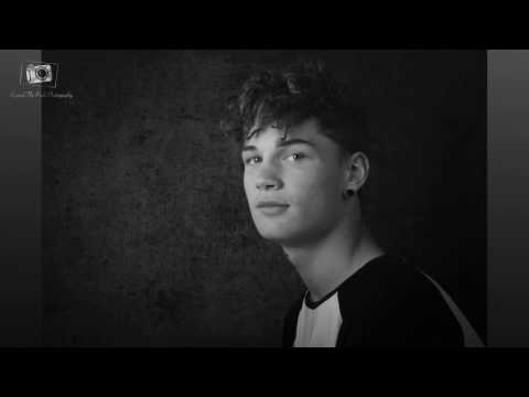 Beyond The Pixels Photography video.