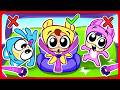 Buckle Up Baby Car Safety Rules For Kids Funny Doo Bee Doo Land Cartoons