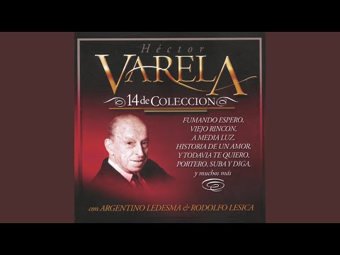 Fueron Tres Años ('56 Version)