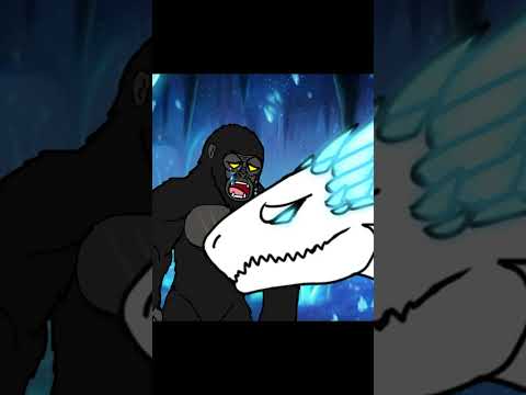 If Godzilla died… #godzilla #edit #godzillaedit #mothra #kaiju #hollowearth #mechagodzilla #rodan