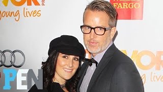 Ricki Lake On Ex Christian Evans: 'We Never Stopped Loving Each Other' | PEN | People
