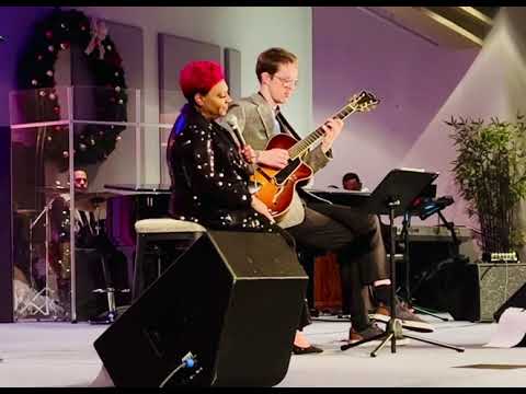Promotional video thumbnail 4 for Nona Brown