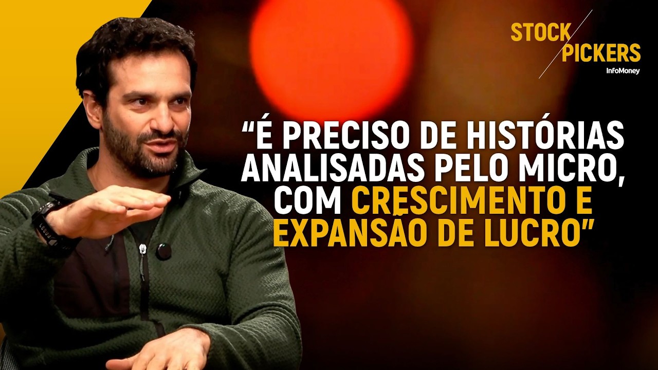 O mercado ainda não precificou todo o potencial destas ações