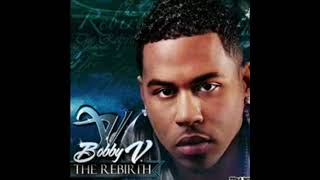 Bobby Valentino -  Make You The Only One (sped up)