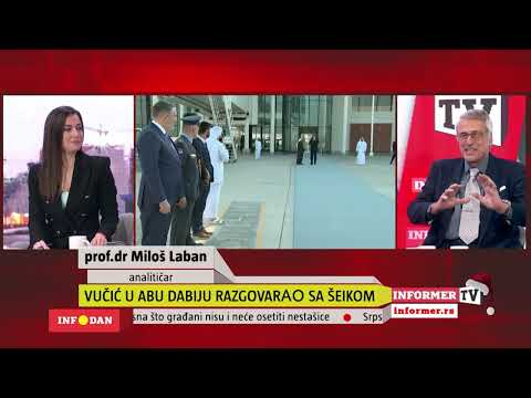 INFO DAN - Kako je Dušan Teodorović postao akademik?!