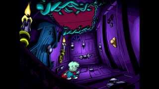 Quiz Master - Drunkenly Playing Pajama Sam 1 Part 2