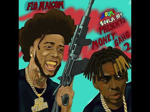 Soulja Boy - 223's (feat. Flo Malcom)