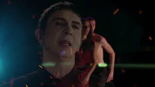 Marc Almond - Embers (Official Video)