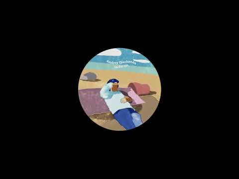 Andrey Djackonda - Jacks!