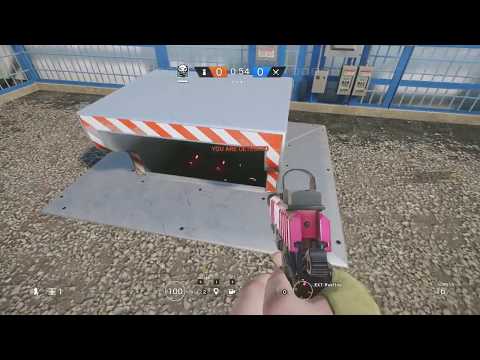 how to Reinforce the hatch Map Coastline