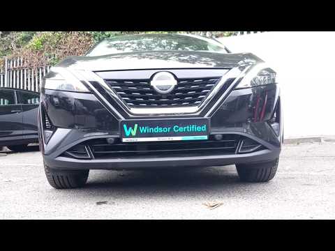Nissan Qashqai ePOWER SV €3,000 Scrappage - Image 2
