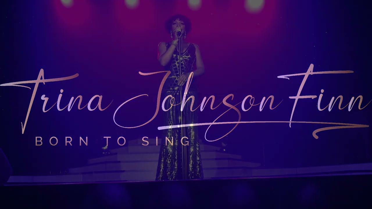 Promotional video thumbnail 3 for Trina Johnson-Finn (Versatile Singer & Tribute Artist)