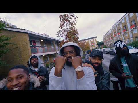 Big Swingz ft Gotti Major - ZAZA (Music Video)