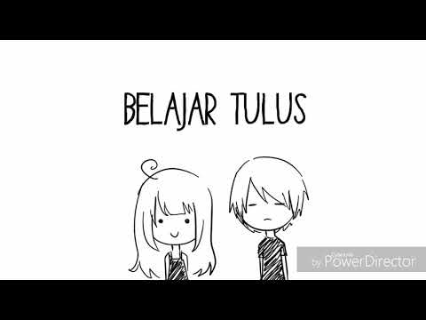 Belajar Tulus ft GswaG x W_HOMELAND & J.O.G (video lyric)
