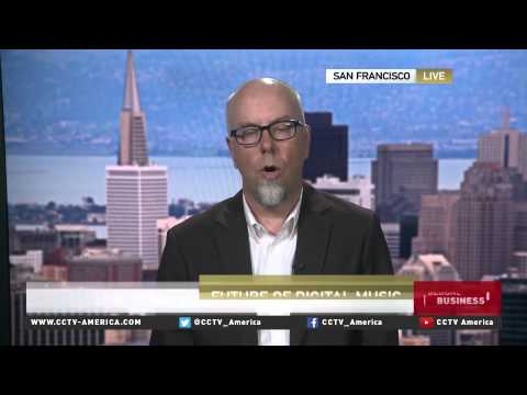 Michael Brandvold on the future of digital music