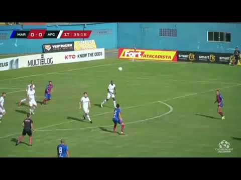 Marcílio Dias 0x0 Avaí Melhores Momentos Campeonato Catarinense 2022