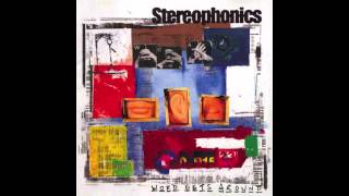 Stereophonics - Word Gets Around (FULL ALBUM)