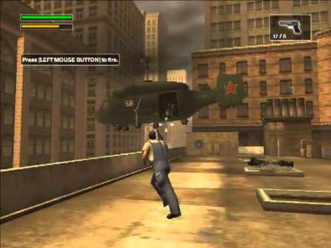 freedom fighters playstation 2 cheat codes