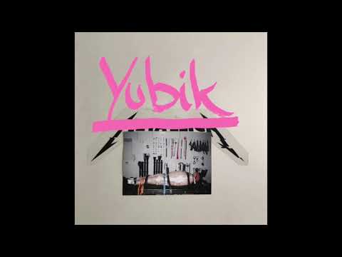 Yubik - Metallica
