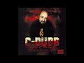 C-DUBB - FEROCIOUS SPIT